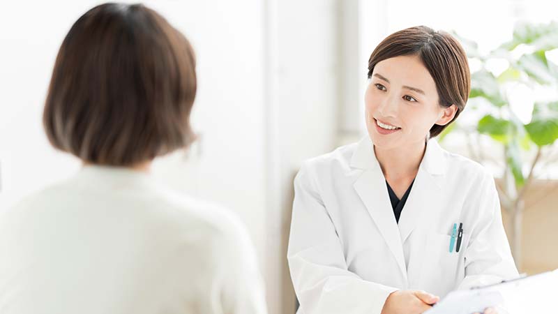 医療・健康相談