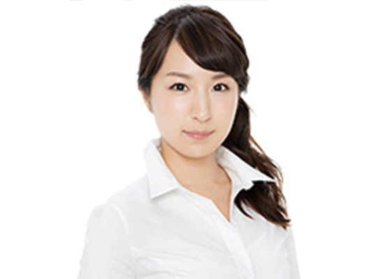 西池英里子 西池英里子