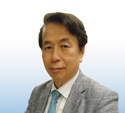 筒井豊春 筒井豊春