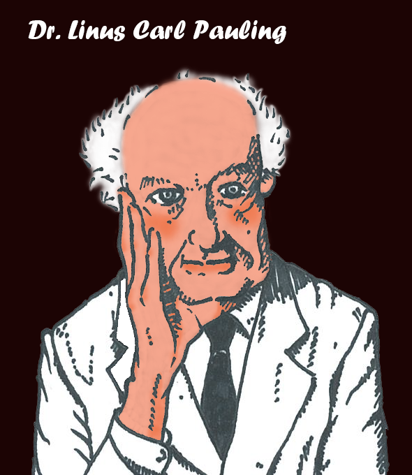 Linus Carl Pauling